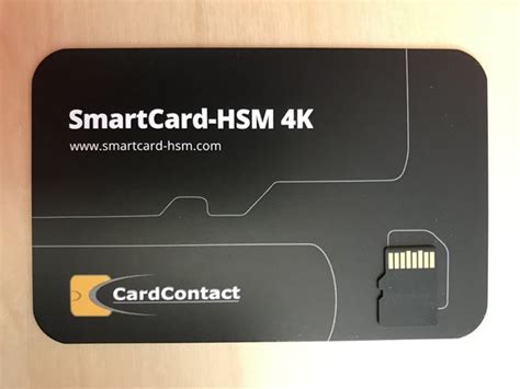 smart card hsm|micro sd hsm.